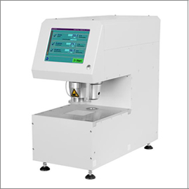 Aparat testare caluloza - dezintegrator